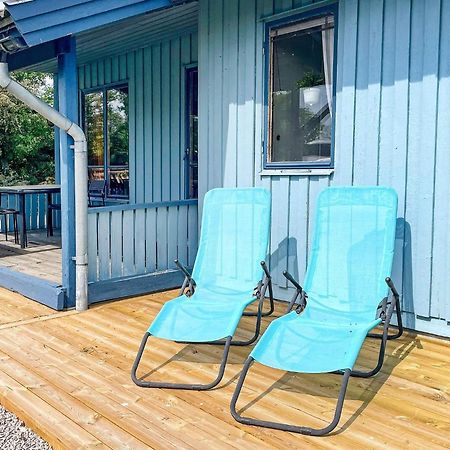 4 Person Holiday Home In K Pingsvik Кьопінгсвік Екстер'єр фото