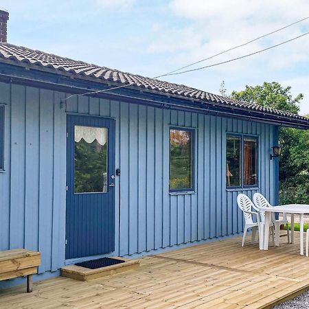 4 Person Holiday Home In K Pingsvik Кьопінгсвік Екстер'єр фото