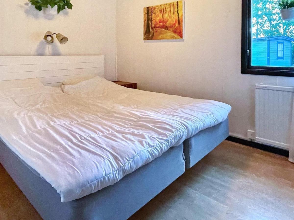 4 Person Holiday Home In K Pingsvik Кьопінгсвік Екстер'єр фото