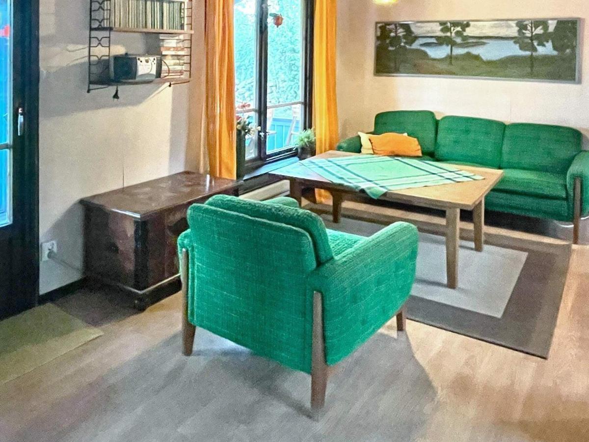 4 Person Holiday Home In K Pingsvik Кьопінгсвік Екстер'єр фото