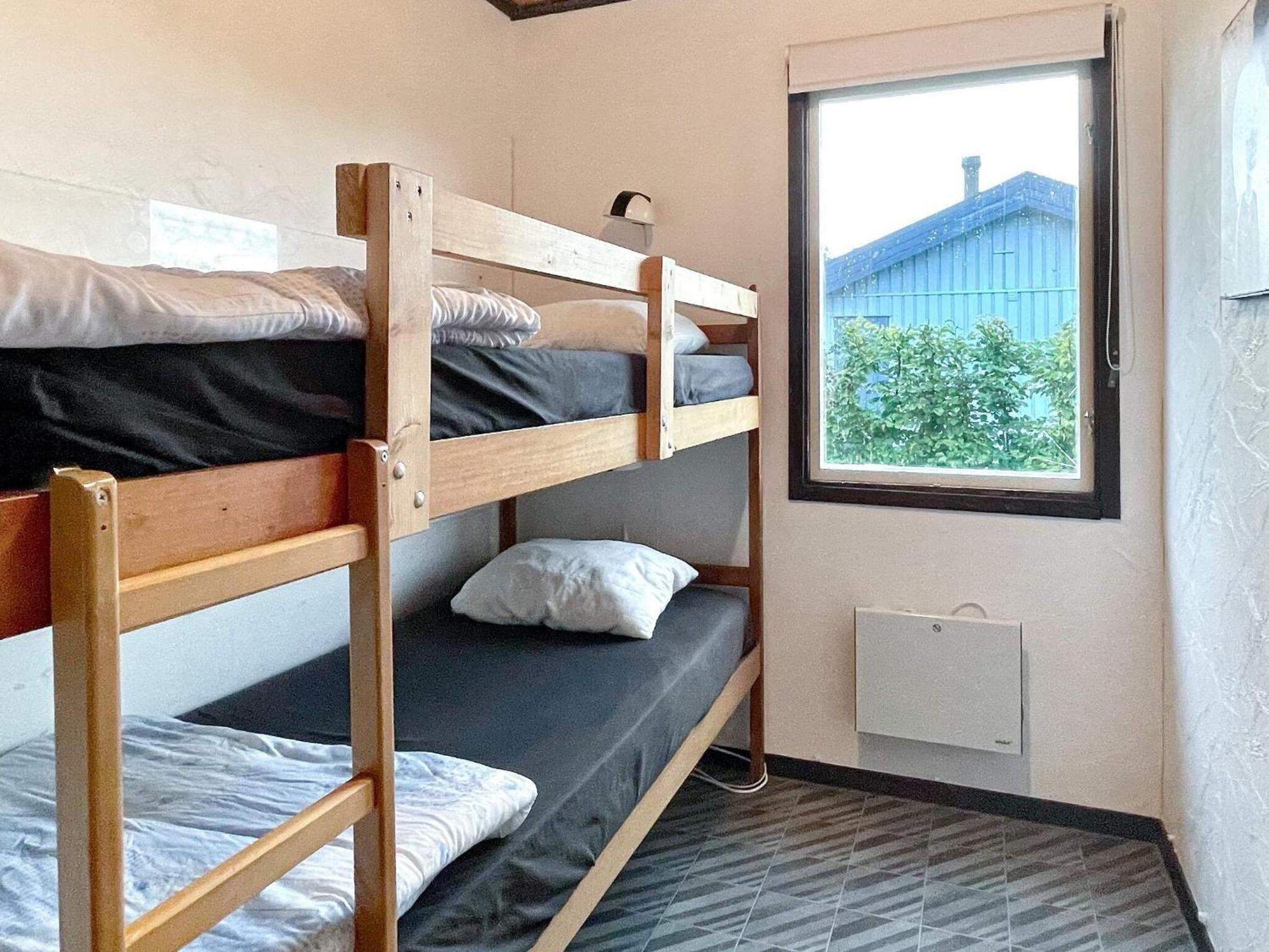 4 Person Holiday Home In K Pingsvik Кьопінгсвік Екстер'єр фото